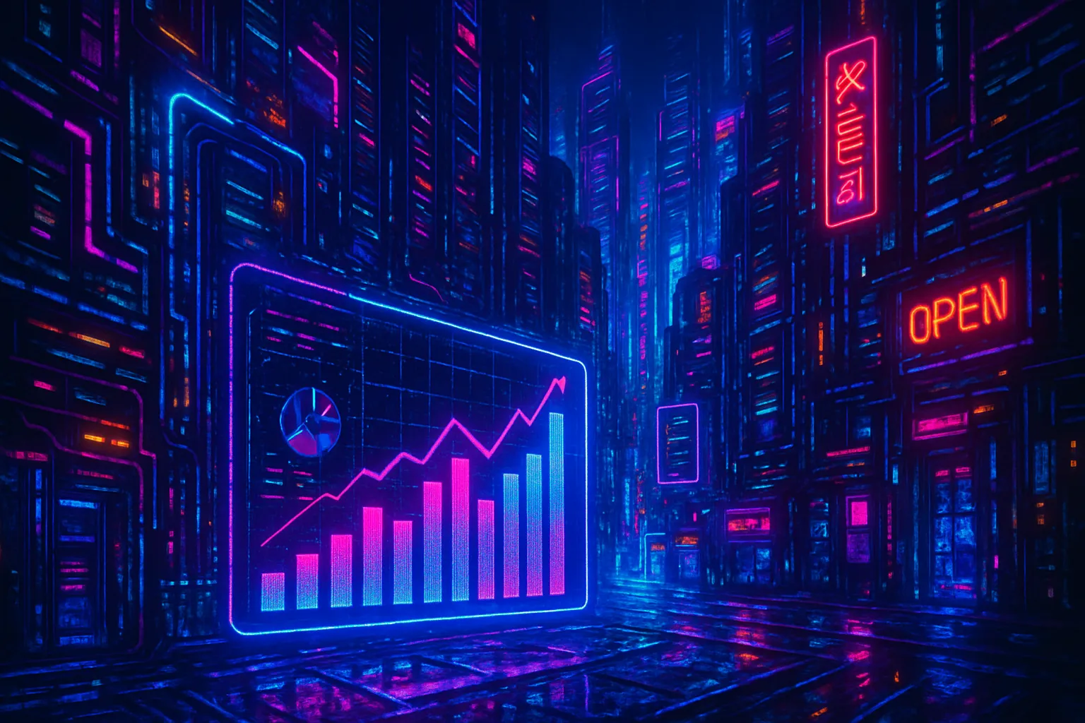Forecasting