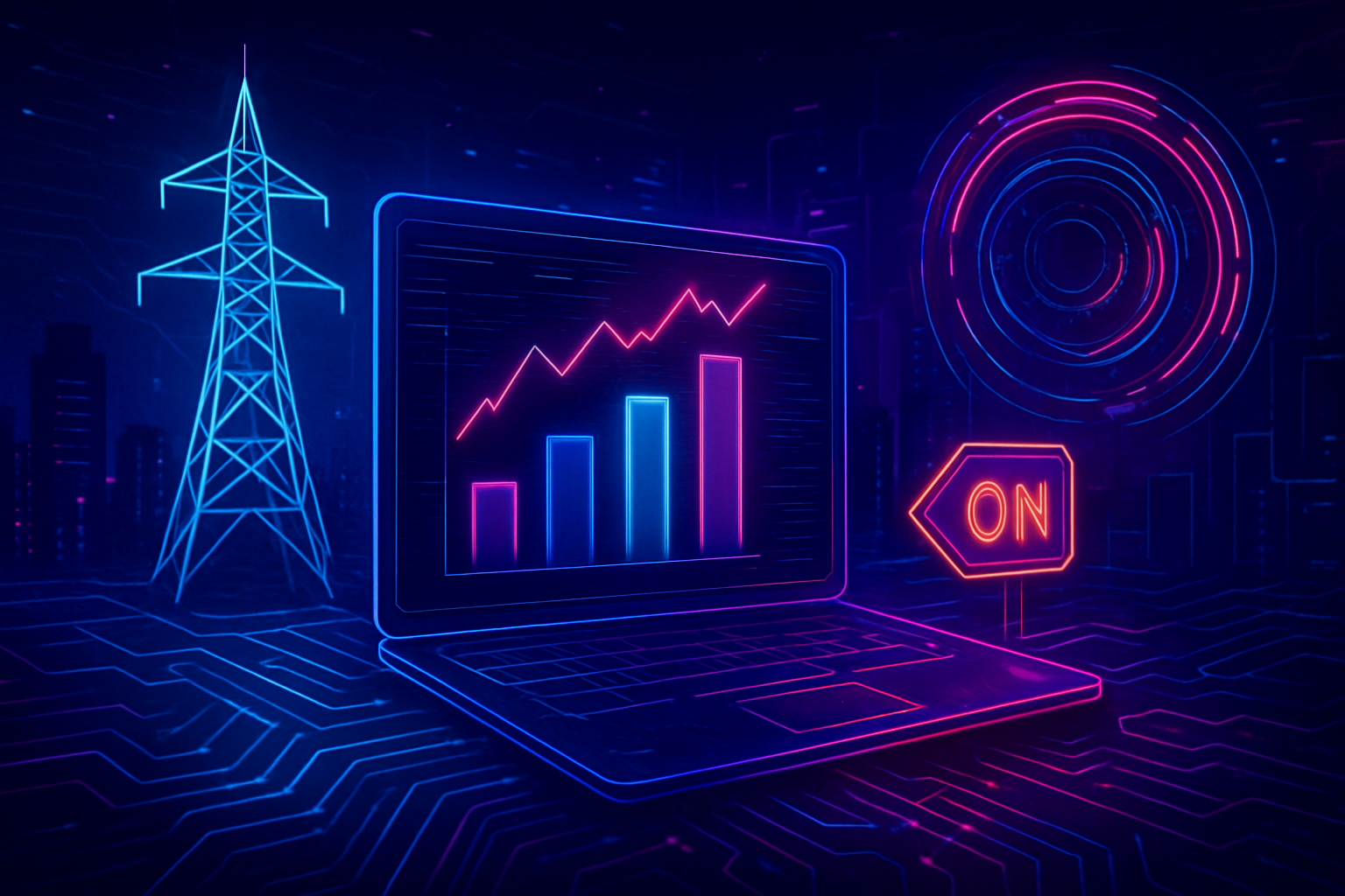 Real Time Data